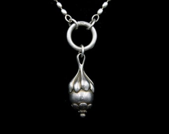   ペンダントオブザイヤー 2004 GEORG JENSEN ペンダントオブザイヤー 2004