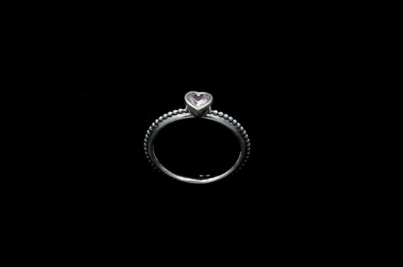 Authentic PANDORA 925 Sterling Silver 
