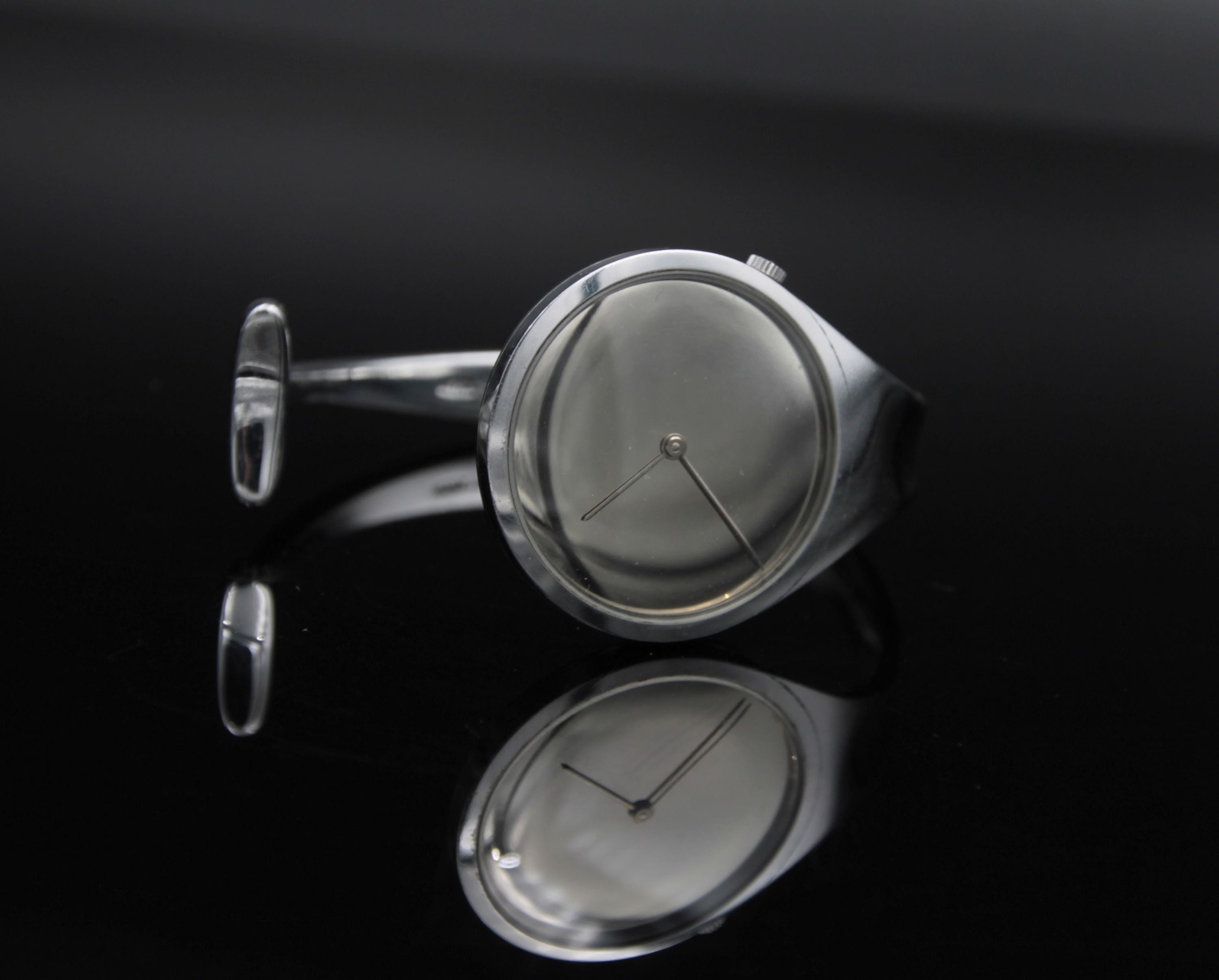 Georg Jensen Vivianna Watch - Etsy
