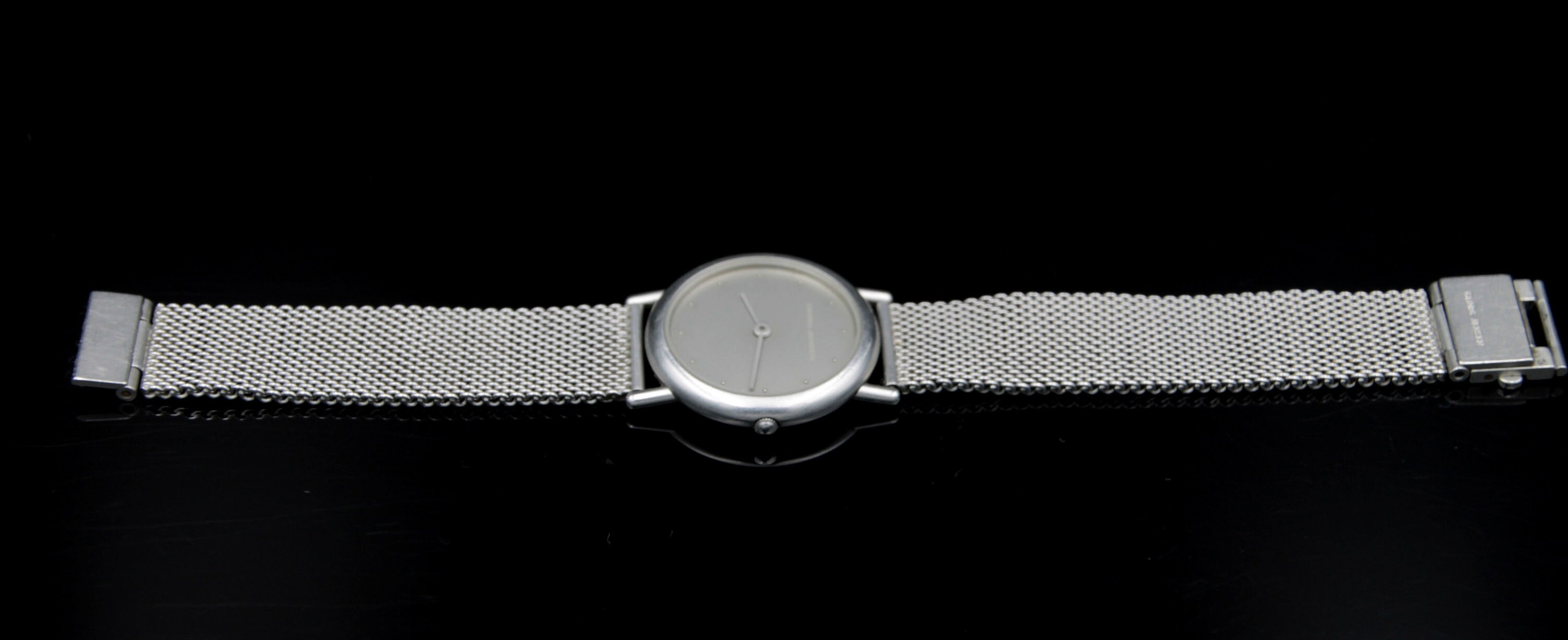 Georg Jensen. Ladies' Watch #346 Thorup & Bonderup - Etsy