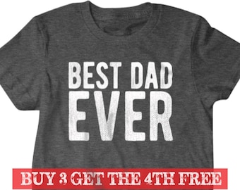 Fathers Day Gift, Best Dad ever, Gifts for dad, Best father day gift, 311