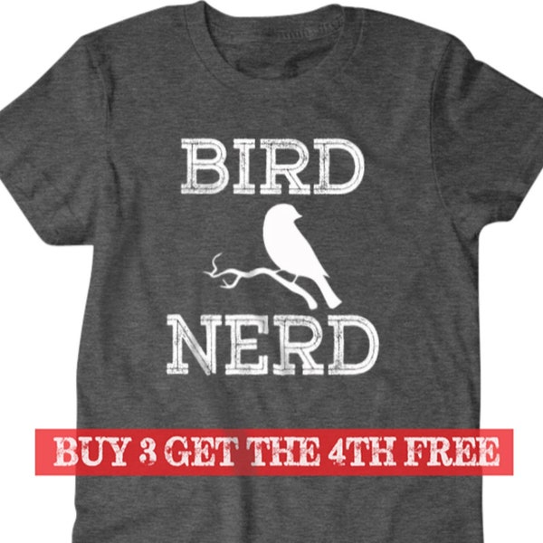 Birder Gift, Bird Nerd, Bird watching, gift for him, and her, hilarious tees 66