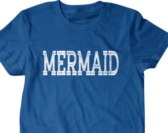 Mermaid Shirt, Mermaid Gift, gift for him, and her, hilarious tees 25