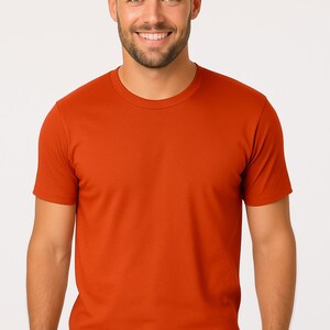 Camiseta con el símbolo de la paz: camiseta hippie retro para hombre y mujer, camiseta gráfica vintage de los 70, regalo bohemio para festivales. imagen 8