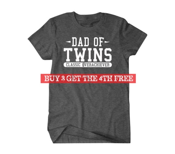 funny shirts for twins