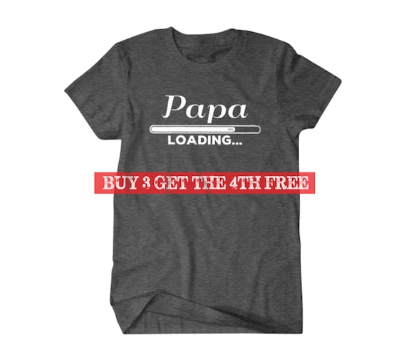 Papa 2019 Loading Shirt Nuevo Papa 2019 Camisa Espanol Papa 2019 Loading Shirt Nuevo Papa 2019 Camisa Espanol