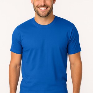 Funny Bacon Shirt – “I Found Bacon” Tee | Bacon Lover Gift | Hilarious Food T-Shirt for Him or Her | Gift for Dad, Boyfriend, or Husband image 7