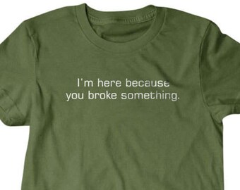 T-shirt, Funny T shirt, gifts for dad, shirt, boyfriend, husband 39
