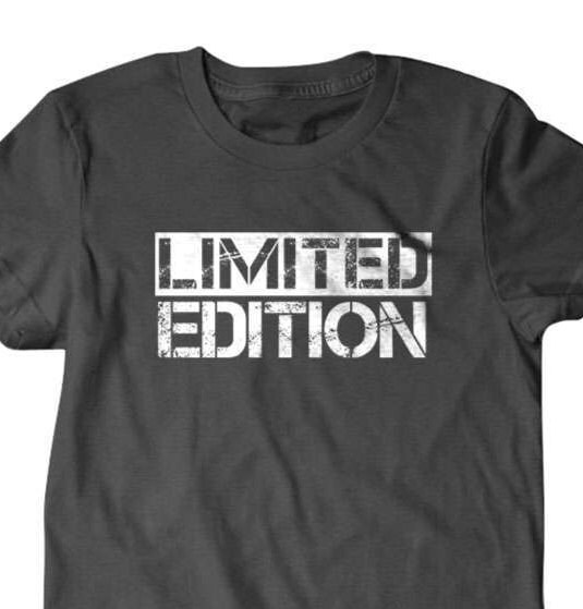 I Am Limited Edition Tshirt - Etsy