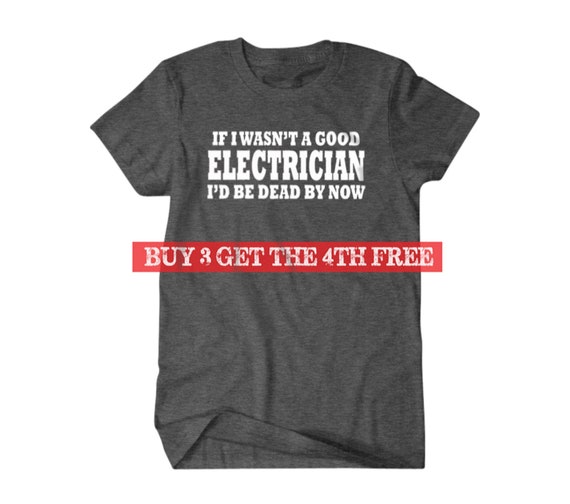 We can finally make high quality free shirts! 