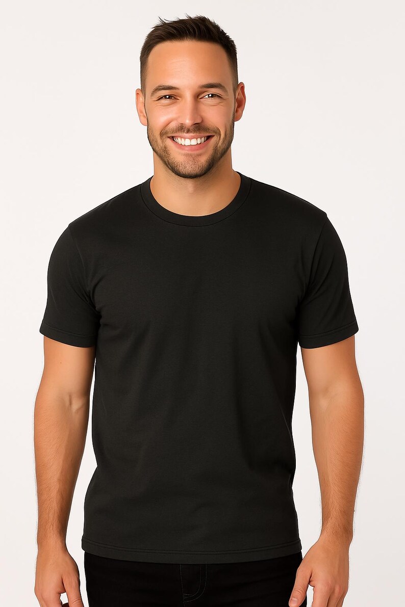 Funny Bacon Shirt – “I Found Bacon” Tee | Bacon Lover Gift | Hilarious Food T-Shirt for Him or Her | Gift for Dad, Boyfriend, or Husband image 6