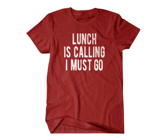 funny food shirts