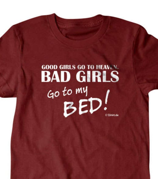 Good Gone Bad T-Shirt