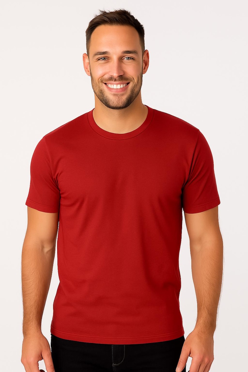 Funny Bacon Shirt – “I Found Bacon” Tee | Bacon Lover Gift | Hilarious Food T-Shirt for Him or Her | Gift for Dad, Boyfriend, or Husband image 4