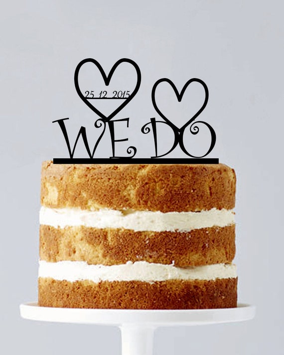 we do love cake