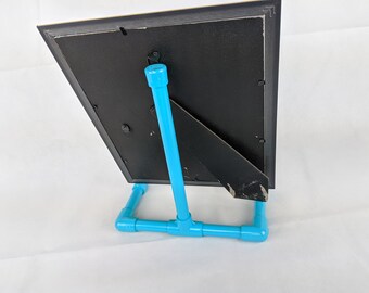 PVC Picture Frame Stand 8 X 10