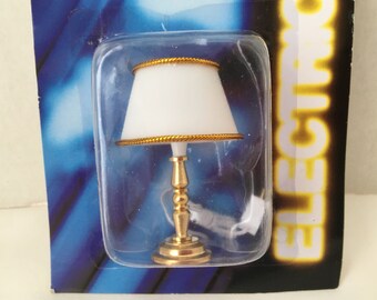 12v table lamp