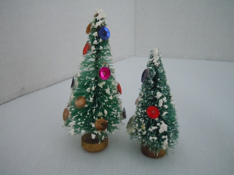 Miniature Dollhouse FAIRY GARDEN Accessories ~ CHRISTMAS Toy Jack in the Box