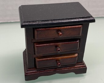 Materasso E Cuscino Per Casa Delle Bambole Scala 1:12 – Gallery Dollys C167