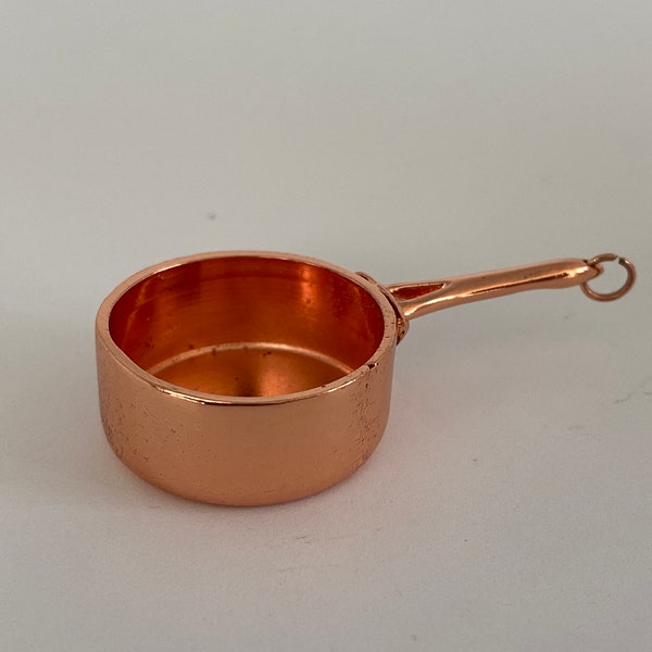 Copper Kitchen Accessories Etsy