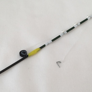 bait buster fishing lure Hi-Fin Hawg Buster – Team Rhino Outdoors LLC main image 0