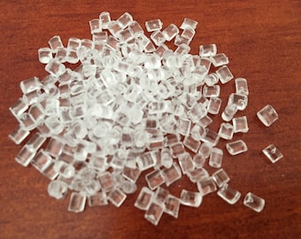 Dollhouse Miniature Ice Cubes ~ Ice Chest ~ Camping ~ Kitchen ~ Ice Bucket ~ 1:12 Scale ~ Fairy Garden ~ Miniature Ice ~ Diorama ~ Accessory