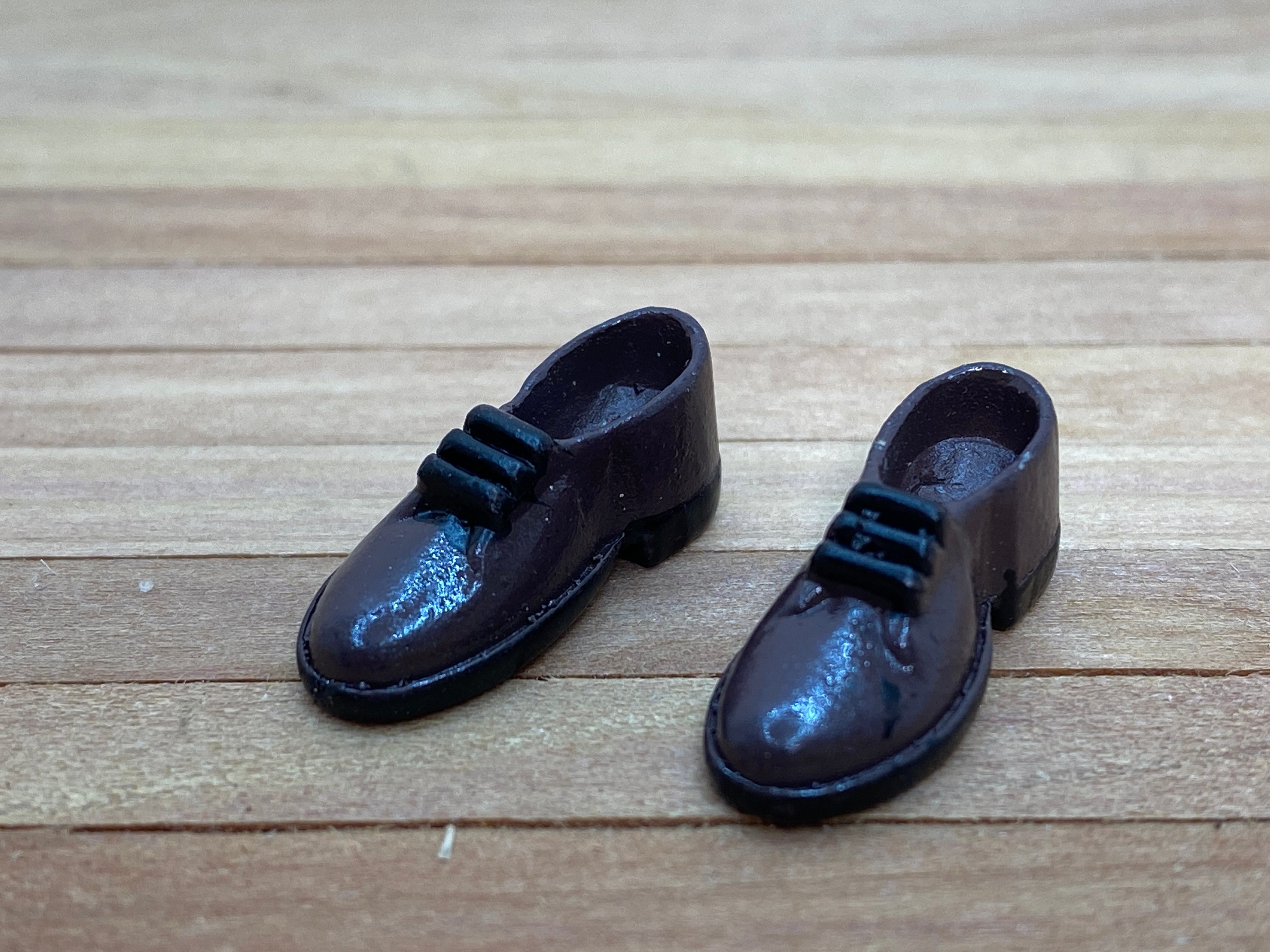 Miniature doll shoes new arrivals
