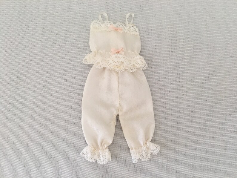 1:12 Scale Cotton Jacket Coat Khaki Dollhouse Miniatures Cloest Accessory