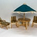 see more listings in the Miniature Furniture section