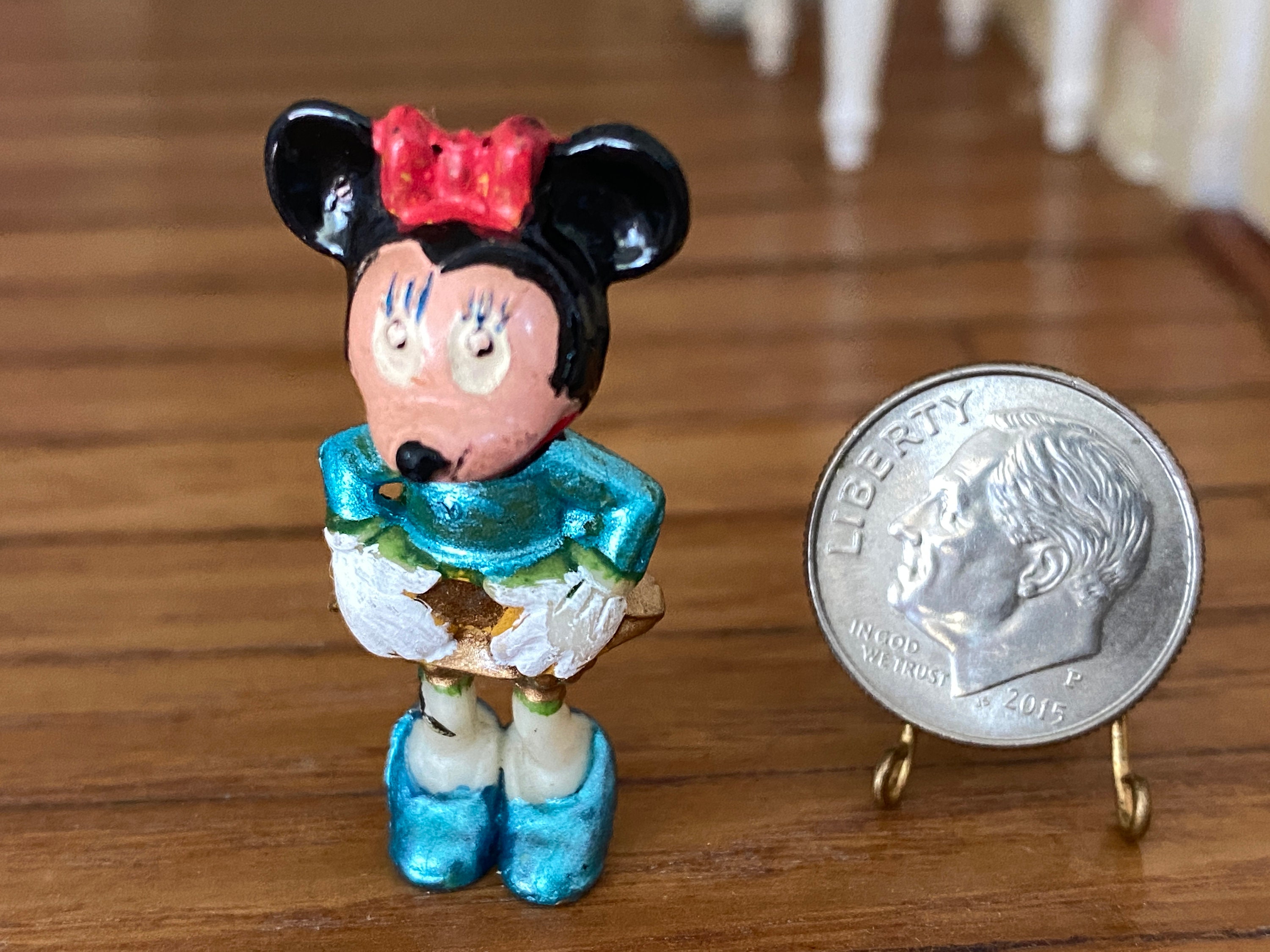 Minnie dollhouse cheap