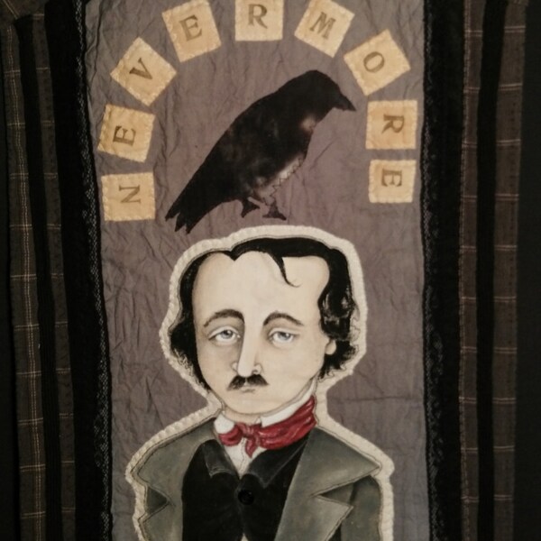 Edgar Allan Poe