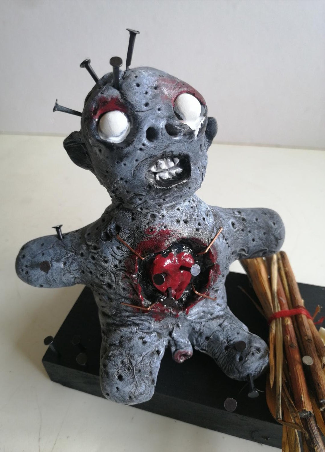 poppet figure