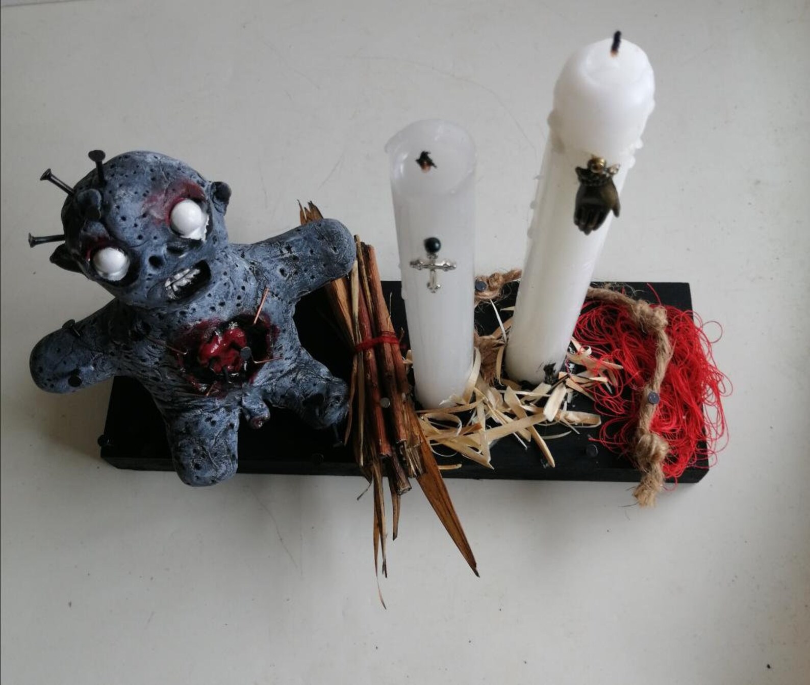 poppet figure