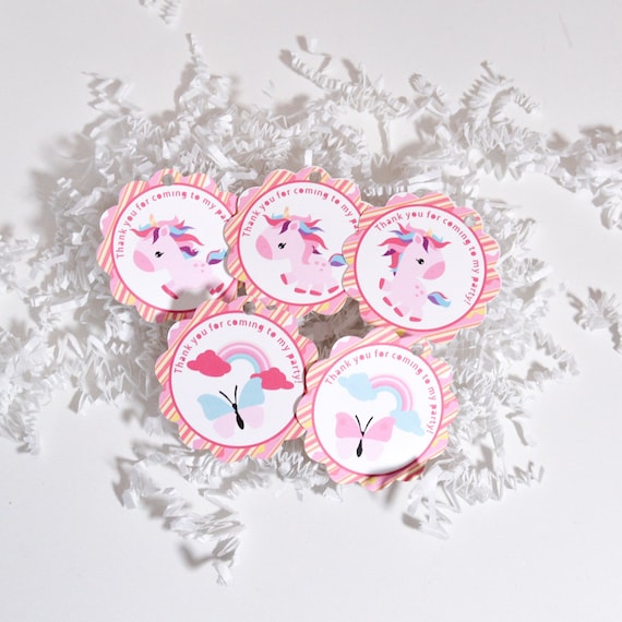 Etsy unicorn cheap baby shower