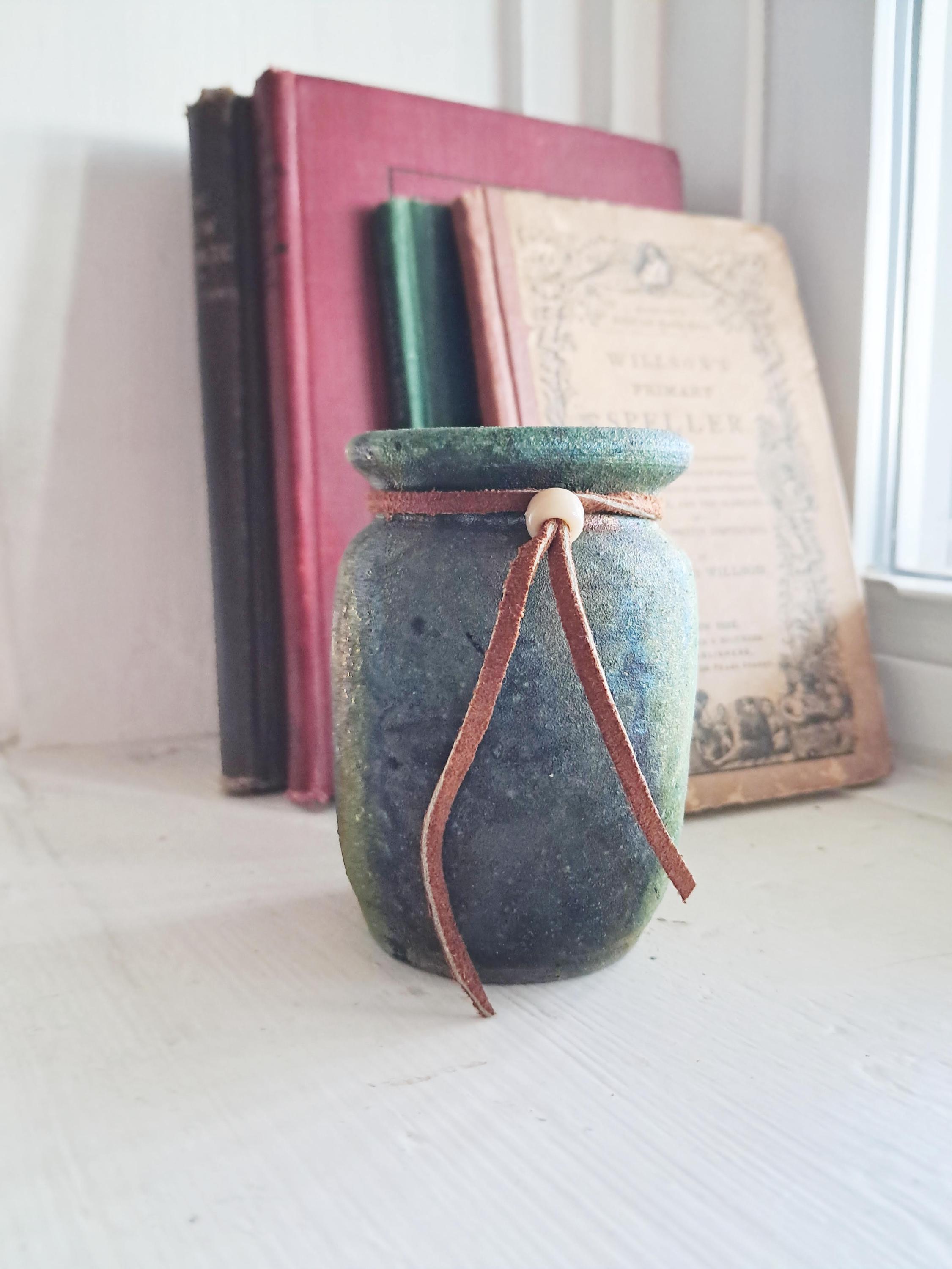 Arizona pottery vase - Etsy 日本