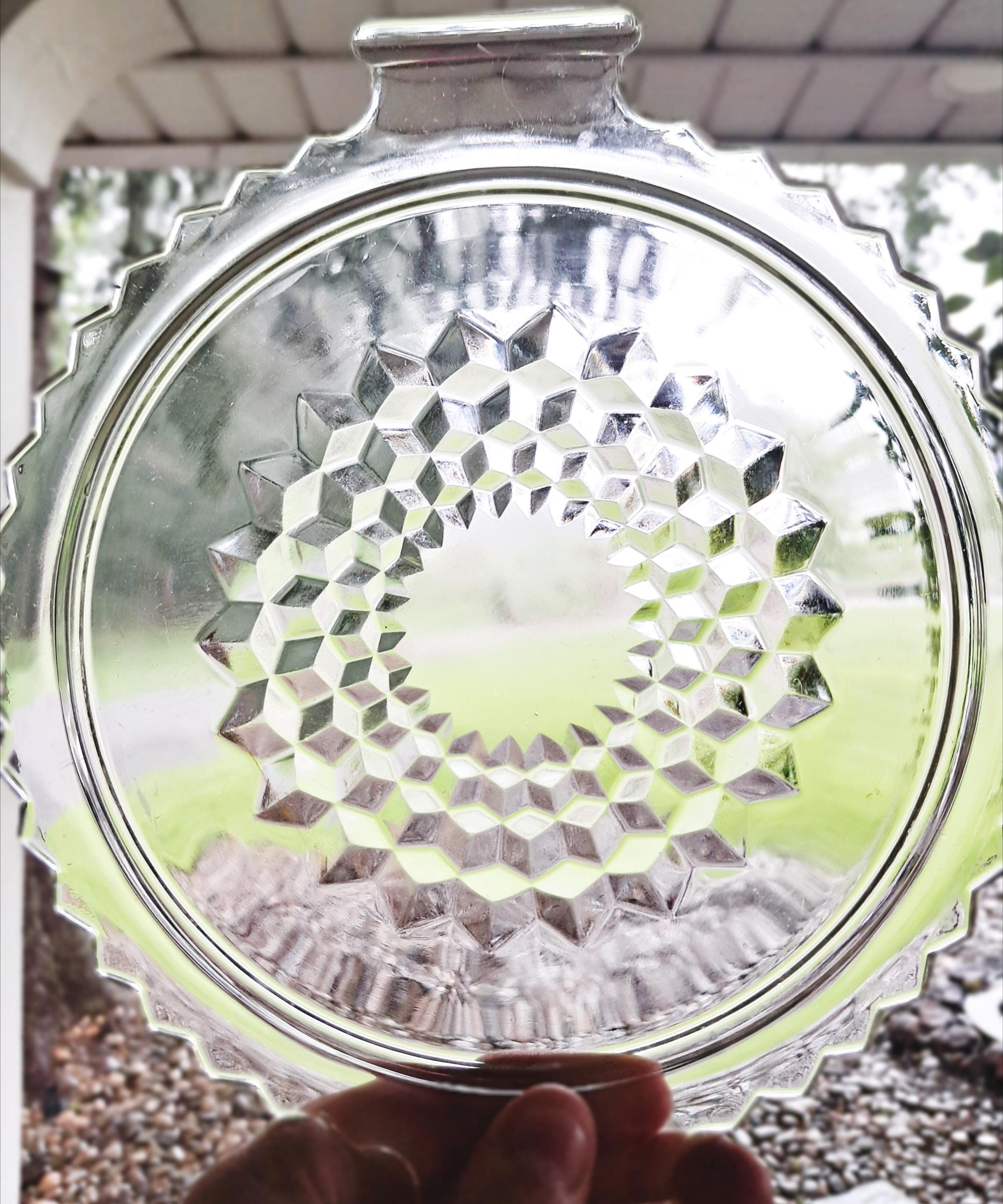Fostoria glass - Etsy 日本