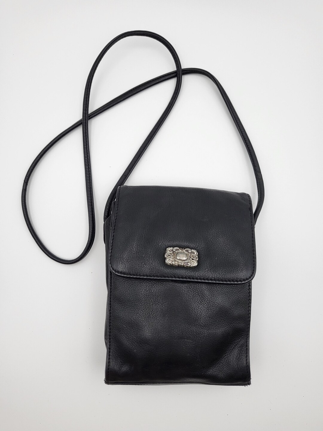 Fossil Crossbody Bag Mini Leather - Etsy