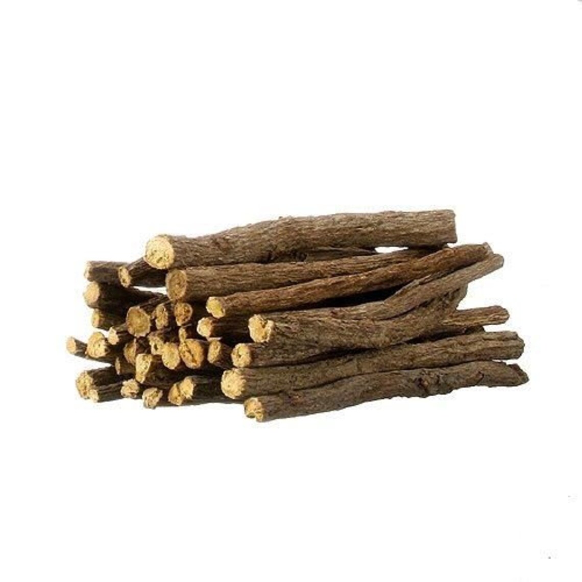 100 Natural ORGANIC 16oz/ 1lb LICORICE ROOT Chew Sticks Etsy