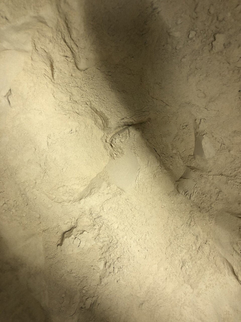 Multani Mitti Clay Powder Fullers Earth 100 Pure 6oz / Etsy