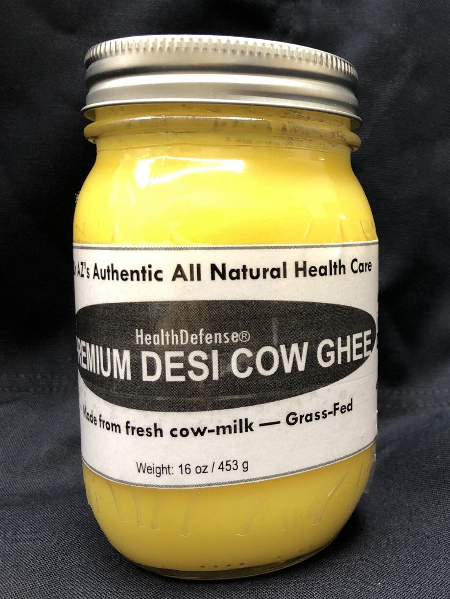 Ghee Clarified Butter for sale Only 2 left at 60