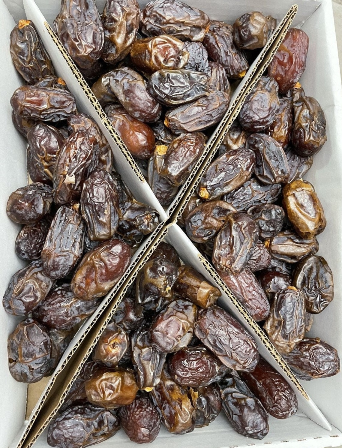 Organic Large Medjool Dates California Farms 2lbs/ 32oz Etsy