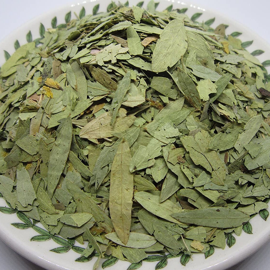 Hojas de Senna Enteras 0.70 oz/ 19.84gm SUNNAH TibbeNabawi Etsy