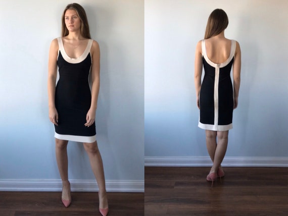 vintage herve leger