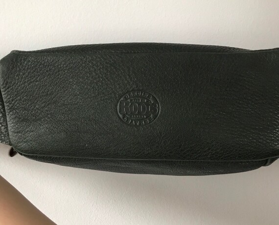 pink floral backpack