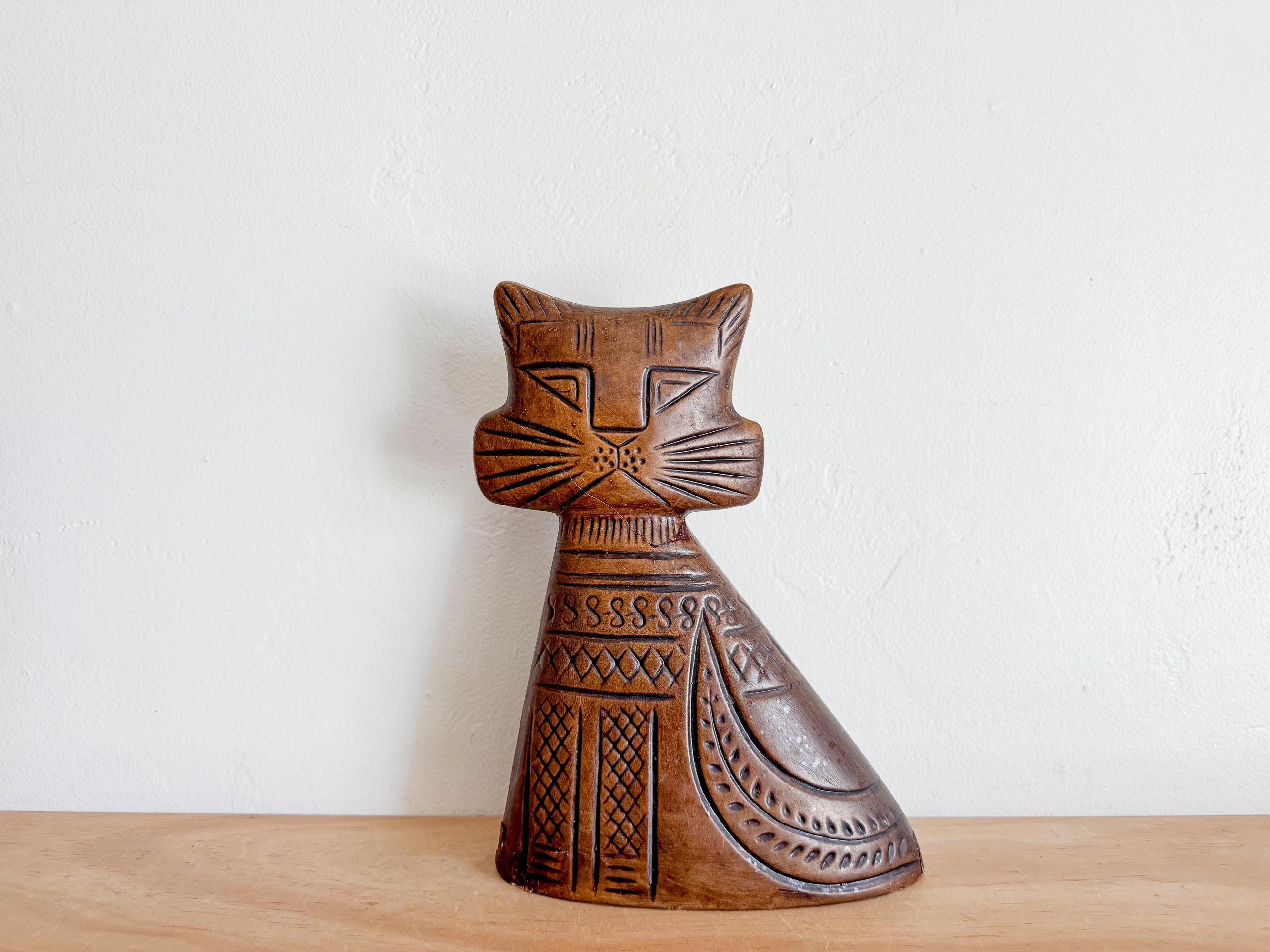 Hedi Schoop Cat - Etsy