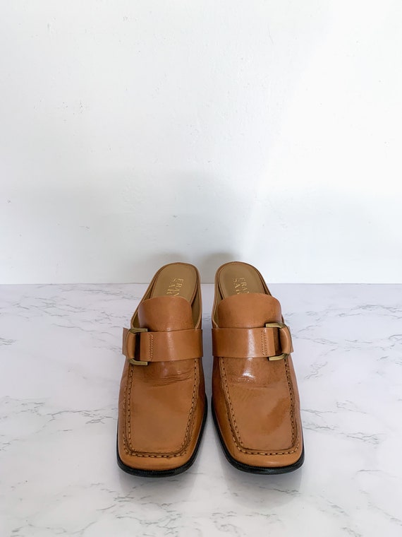 Franco sarto hot sale hilly loafer