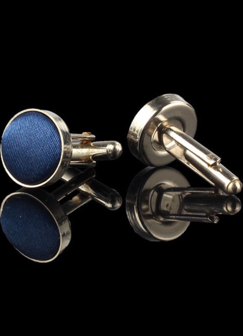 Запонки Мужские Купить Москва