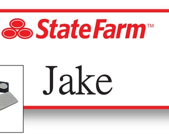 Jake State Farm Etsy