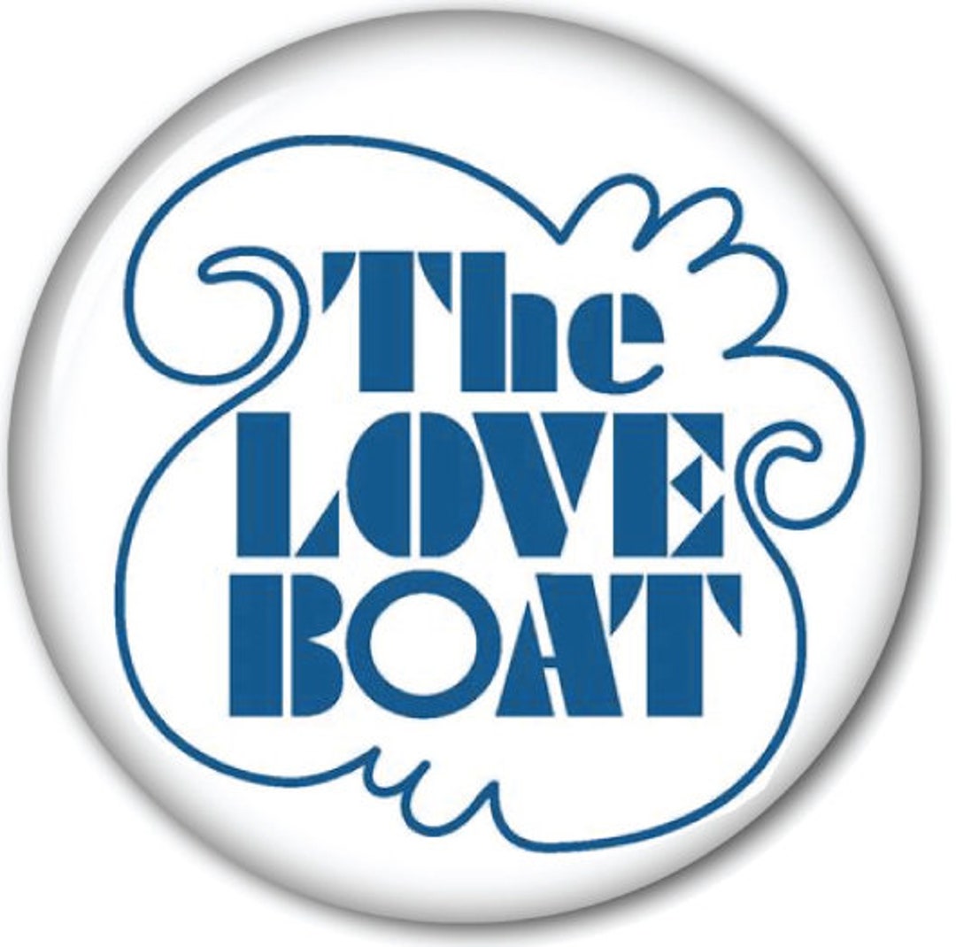 ISAAC Bartender the LOVE BOAT Halloween Costume or Cosplay Etsy
