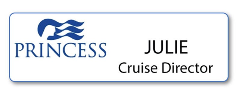 julie mccoy cruise director
